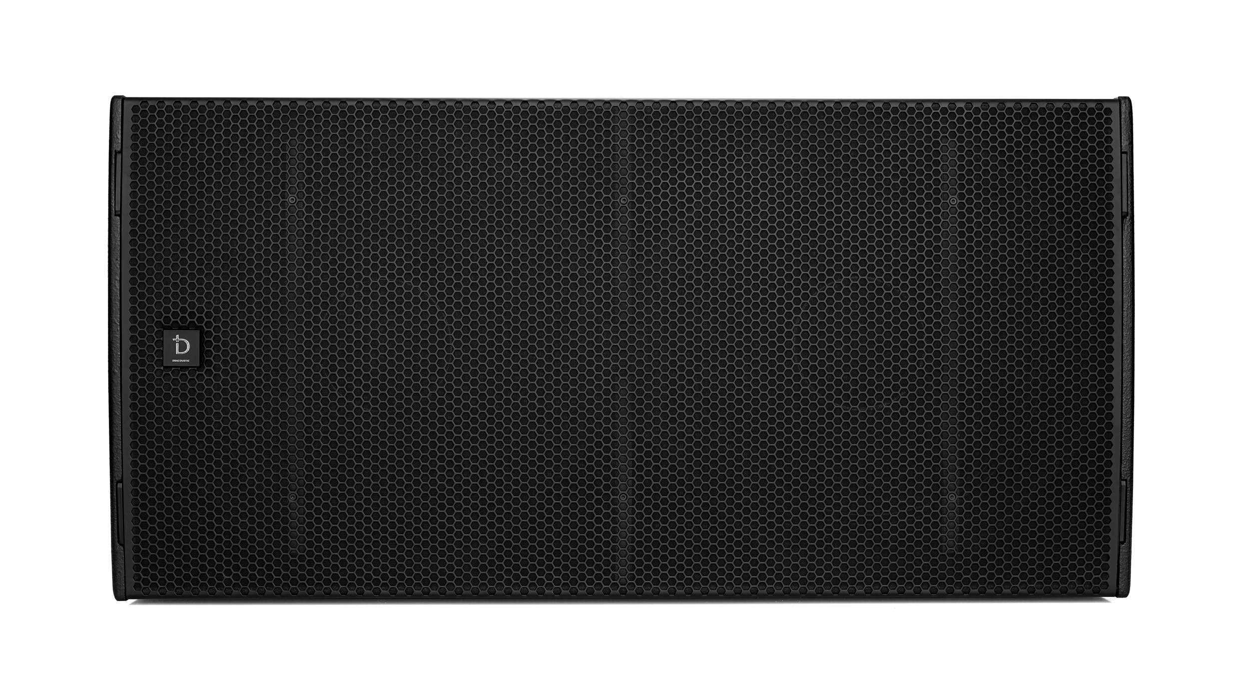 Sub kép DBacoustic XS218 | Sub kép bass 50cm chuyên sự kiện chuyên